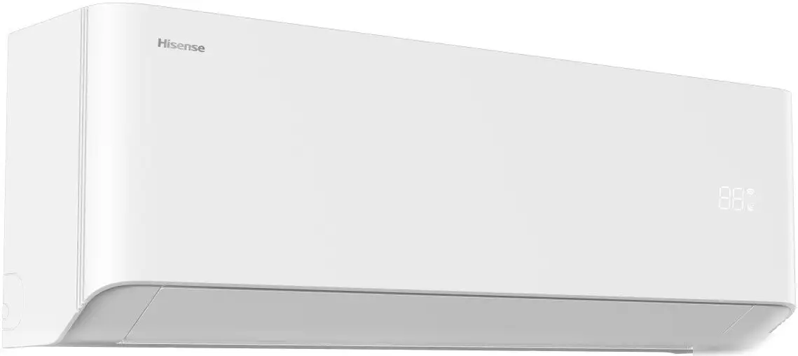 Кондиционер Hisense Vibe DC Inverter AS-13UW4RYRHB04 - фото товара