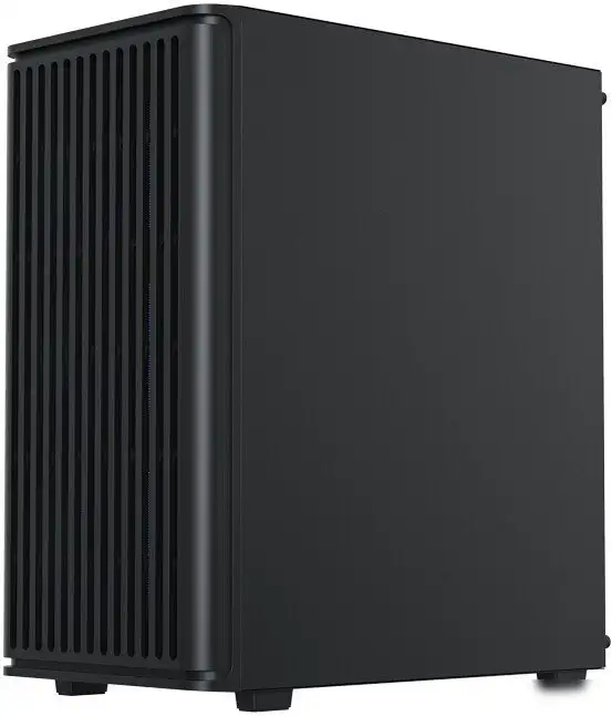 Корпус XASTRA A409 4ARGB-UC (черный) – фото товара