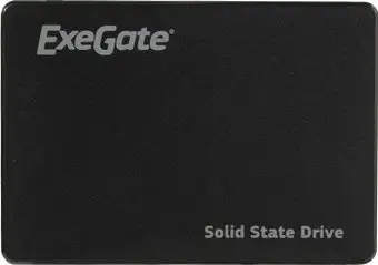 SSD ExeGate Next Pro 480GB EX276683RUS – изображение в каталоге