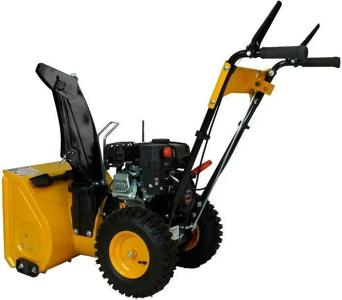 Снегоуборщик Habert HBM22B – фото товара