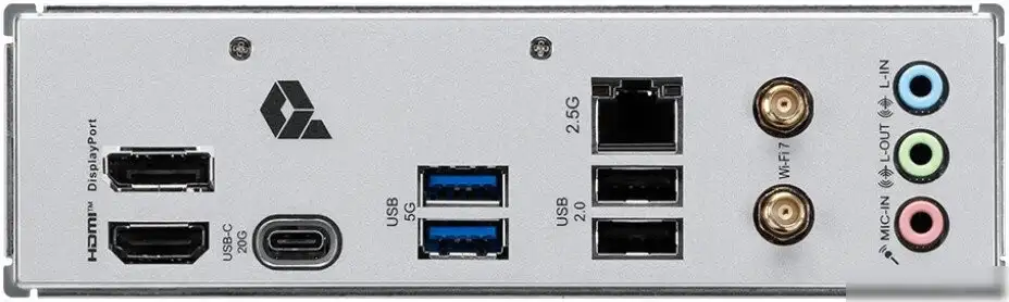 MSI PRO H810I WiFi – фото товара