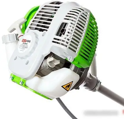 Триммер RedVerg RD-GB435 – фото товара