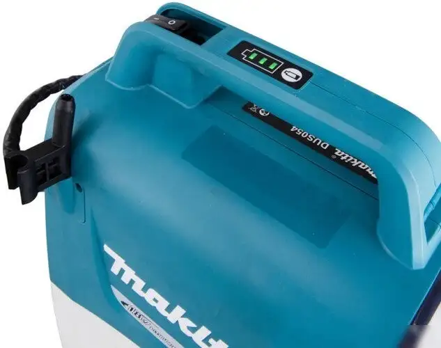 Аккумуляторный опрыскиватель Makita DUS054Z (без АКБ) – фото товара