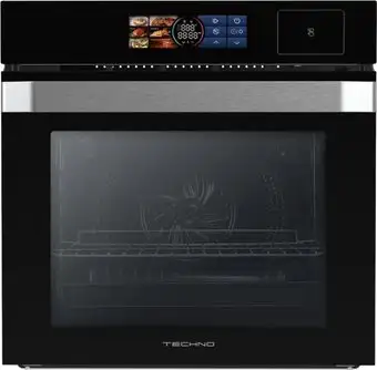 Электрический духовой шкаф TECHNO O7106611H3B0H - изображение в каталоге