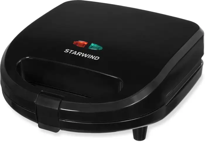 Сэндвичница StarWind SSM2102 – фото товара