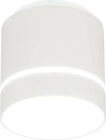 Точечный светильник Citilux Борн CL745010N – изображение в каталоге