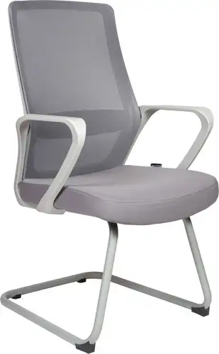 Кресло Norden Pino Grey CF V6256-1 (серый)