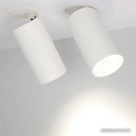 Спот Arlight SP-POLO-BUILT-R95-25W Day4000 027340 – фото товара