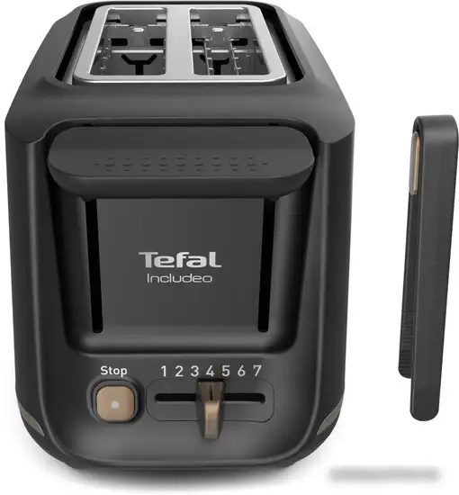 Тостер Tefal Includeo TT533811 – фото товара