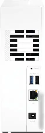 Сетевой накопитель QNAP TS-133 – фото товара