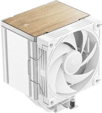 Кулер для процессора DeepCool AK500 G2 WH R-AK500G2-WHNNMN-GJD – изображение в каталоге