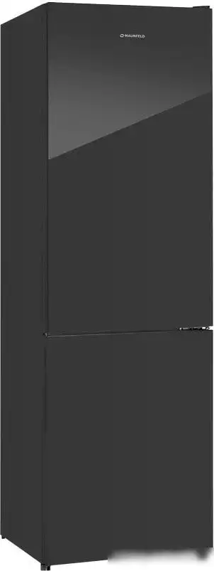 Холодильник MAUNFELD MFF200NFB - фото товара