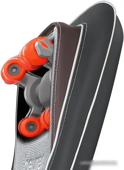 Массажная накидка на сидение Beurer MG 315 – фото товара