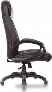 Кресло Бюрократ T-9922N (черный) – фото товара