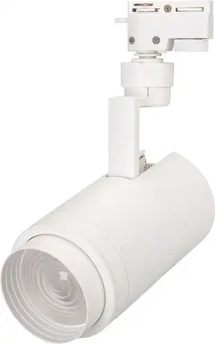 Трековый светильник Arlight LGD-ZEUS-2TR-R88-20W Warm3000 025928(1) – изображение в каталоге