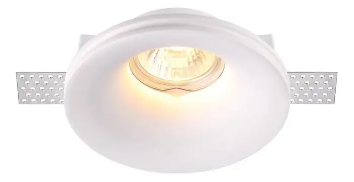 Точечный светильник Novotech Yeso 370484 – фото товара