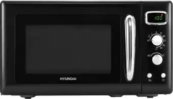 Микроволновая печь Hyundai HYM-D3040 – изображение в каталоге