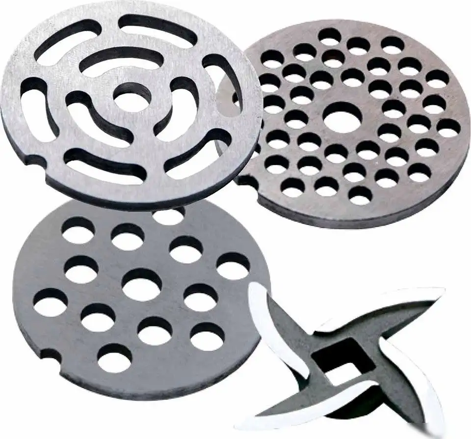 Мясорубка Аксион М 31.03 - фото товара