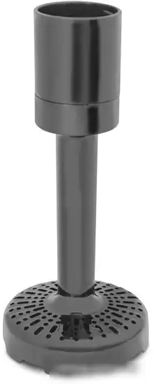 Погружной блендер Polaris PHB 1380 Silent - фото товара