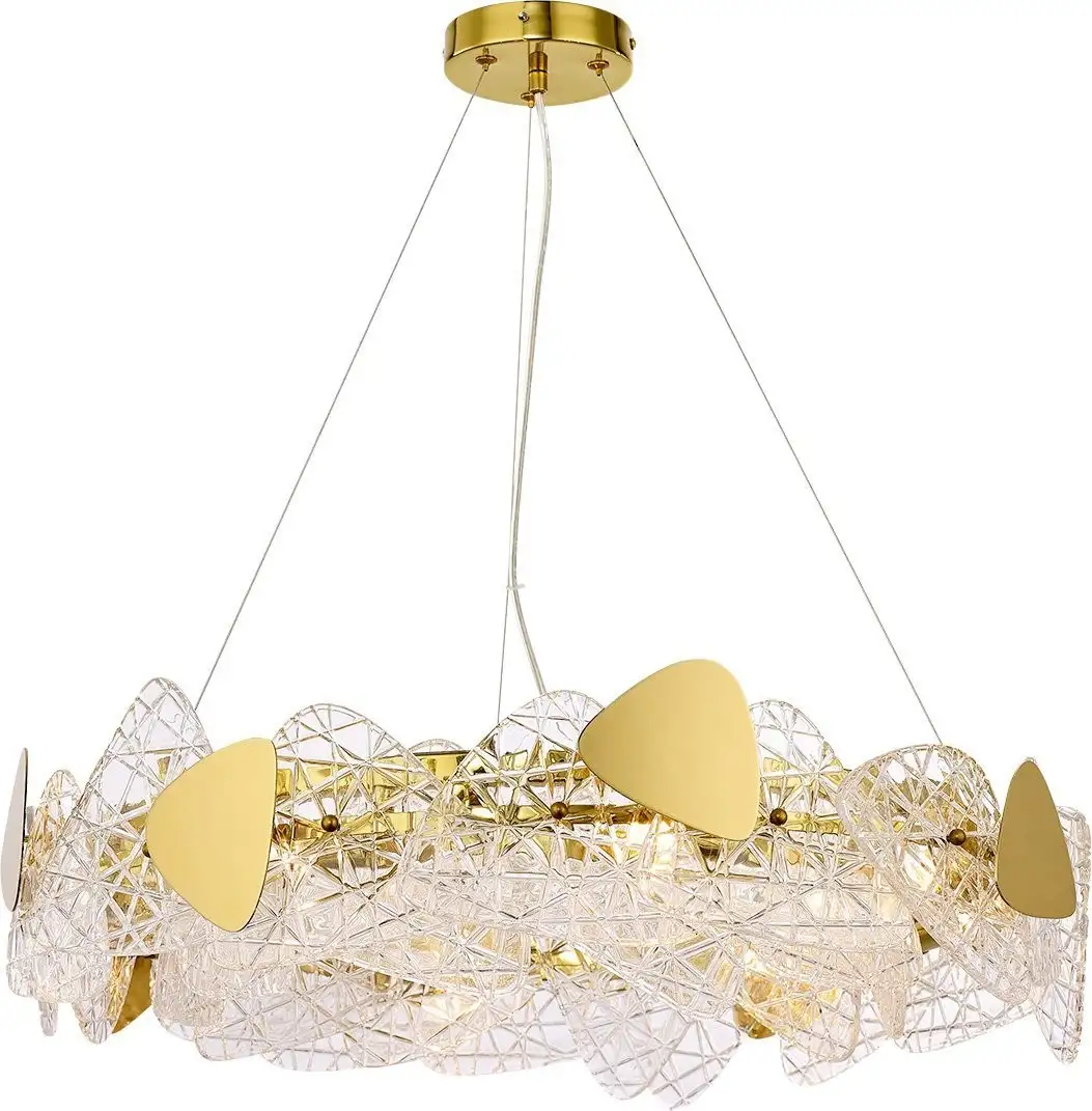 Люстра Lumion Queeny 6582/8 – фото товара