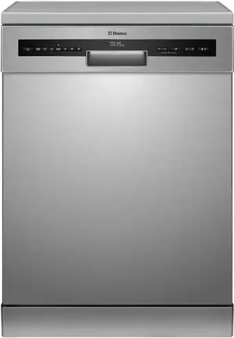 Отдельностоящая посудомоечная машина Hansa ZWM627IH - изображение в каталоге