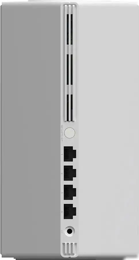 Wi-Fi роутер Xiaomi Mesh System AX3000 NE RD28 (международная версия) – фото товара