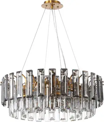 Подвесная люстра Stilfort Ton 2159/05/08P – изображение в каталоге