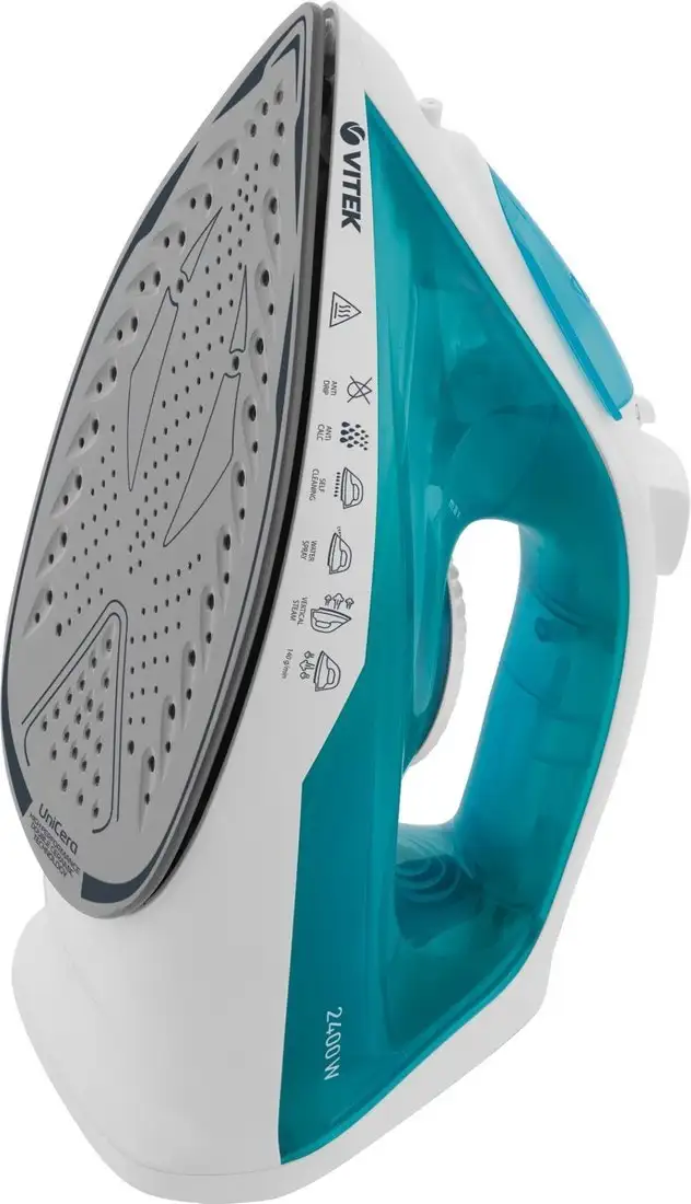 Утюг Vitek VT-8336 - фото товара