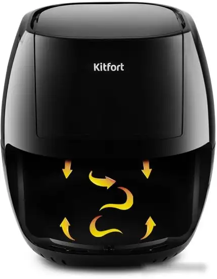 Аэрогриль Kitfort KT-2220 – фото товара