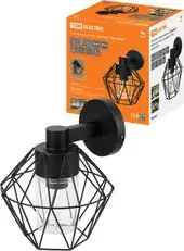 Уличный настенный светильник TDM Electric Доминго SQ0330-0263 – изображение в каталоге