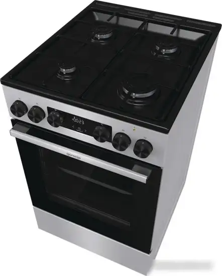 Кухонная плита Gorenje GK5C60SJ — фото товара