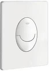 Grohe Skate Air 38505SH0 (альпин-белый)