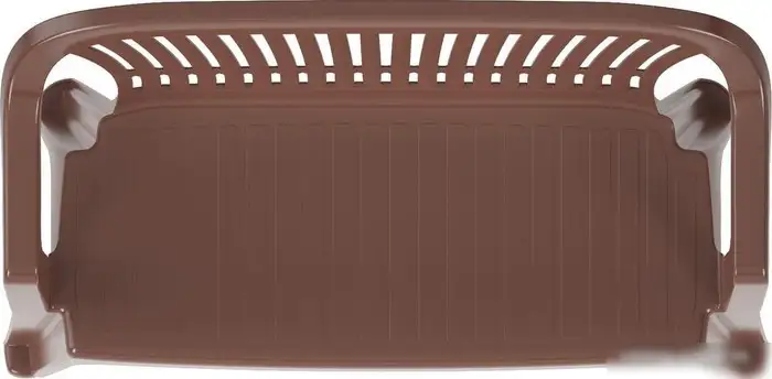 Скамейка Альтернатива Престиж М5932 (темно-коричневый) – фото товара