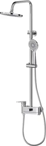 Душевая система Lauter Brook 21CK691C-24 - изображение в каталоге