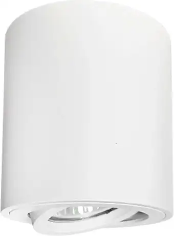 Точечный светильник Lightstar Binoco 052006 – изображение в каталоге