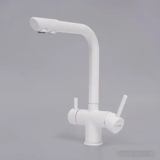 Смеситель Wasserkraft A8357 - фото товара