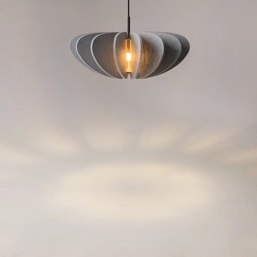 Подвесная люстра Maytoni Cambio MOD398PL-01GR1 – фото товара