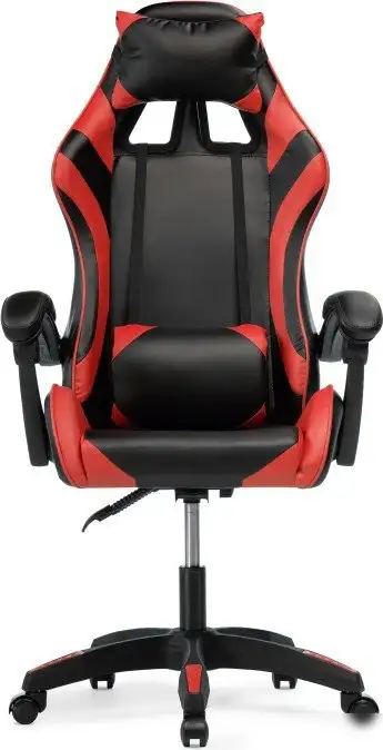 Офисное кресло Woodville Rodas 15242 (black/red 62) – фото товара