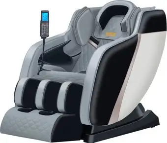 Массажное кресло Calmer K-680 – изображение в каталоге