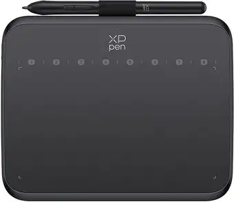 Графический планшет XP-Pen Deco 640