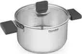 Кастрюля Rondell Quadro RDS-1597