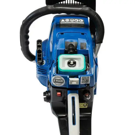 Бензопила Hyundai X-4516 – фото товара