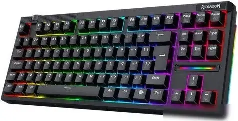 Клавиатура Redragon Otiim Magnetic K729RGB-M – фото товара