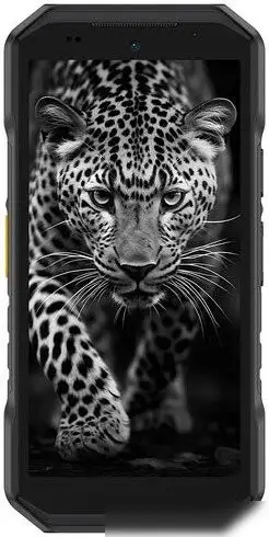 Телефон Ulefone Armor X32 6GB/128GB (черный) – фото товара