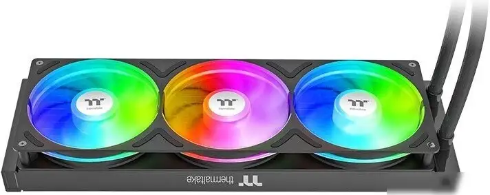 Thermaltake TH360 V3 ARGB Sync CL-W466-PL12SW-A – фото товара