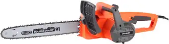 Электрическая пила Patriot ESP 2016 (220301550) – изображение в каталоге