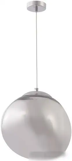 Подвесная люстра Crystal Lux Malaga SP1 D280 (Chrome) – фото товара