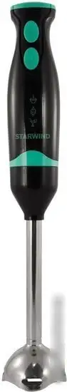 Погружной блендер StarWind SBP2322b - фото товара
