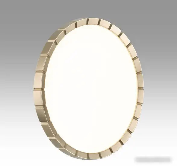 Припотолочная люстра Sonex Pale 7648/CL – фото товара