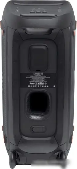 Колонка для вечеринок JBL Partybox 310 – фото товара